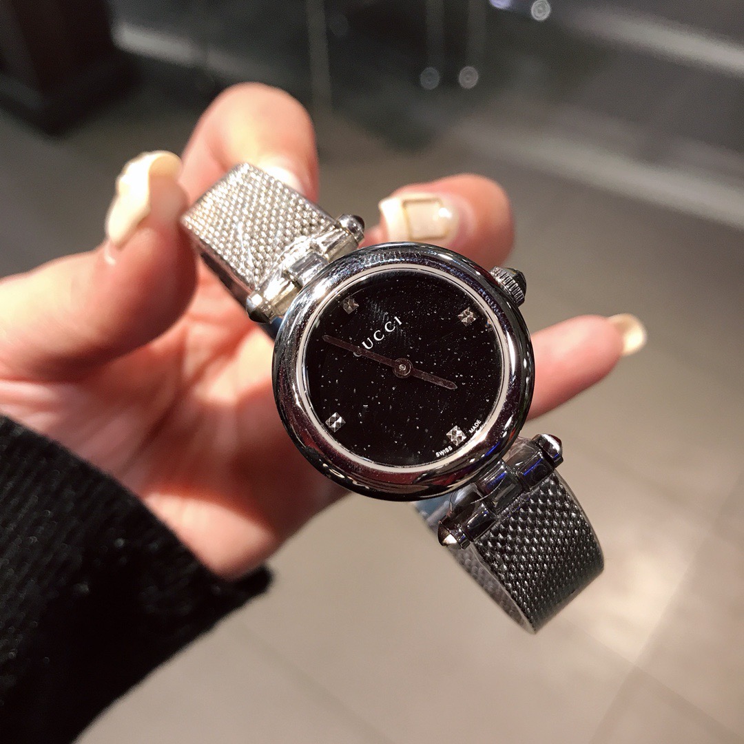 GC04 GUCCI古驰纯原厂正品，全套专柜包装，带盖章保卡，防伪卡，支持专柜验货，实物拍摄；古驰新