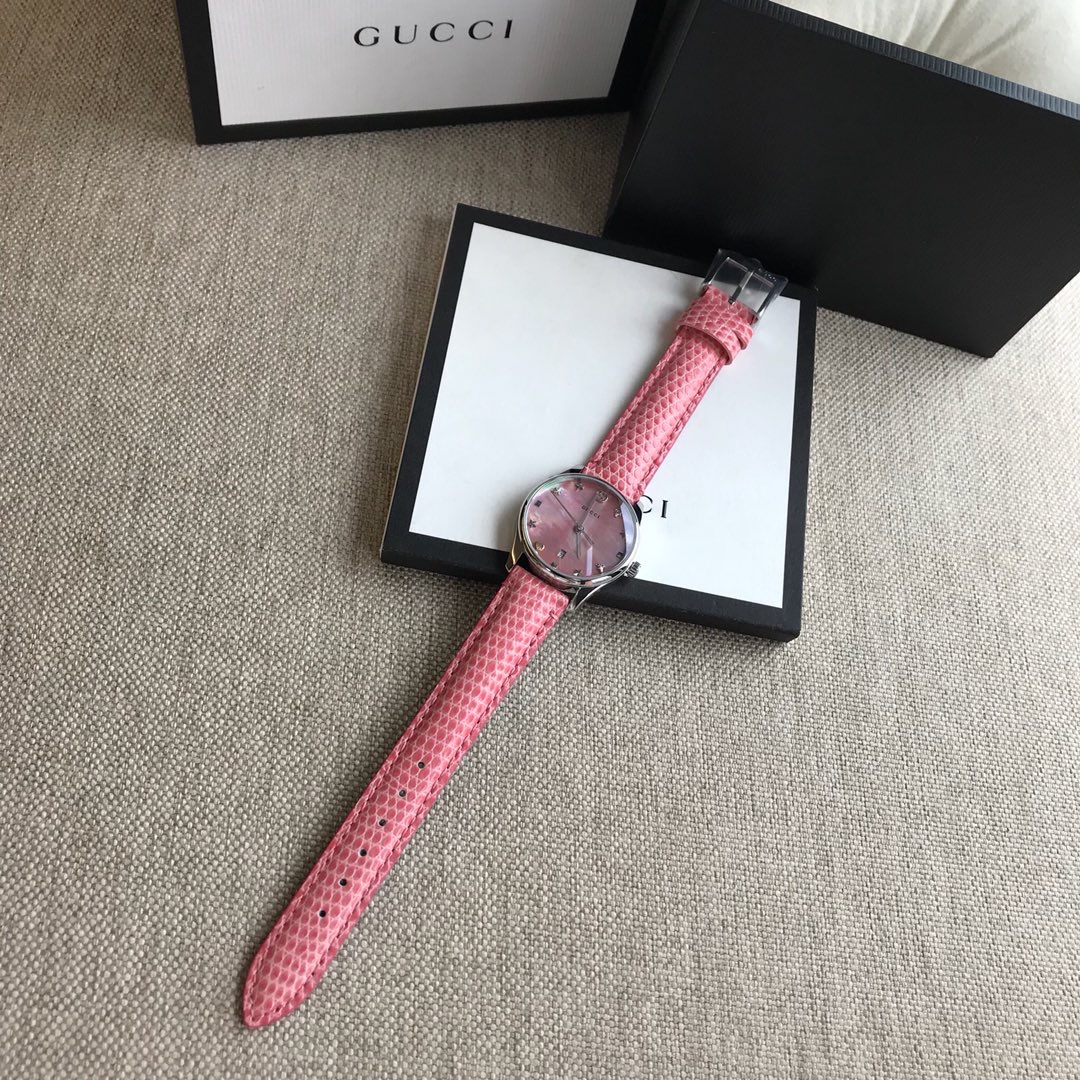 GC15 GUCCI 古驰纯原厂正品，全套专柜包装，带盖章保卡，防伪卡，支持专柜验货，实物拍摄；GU