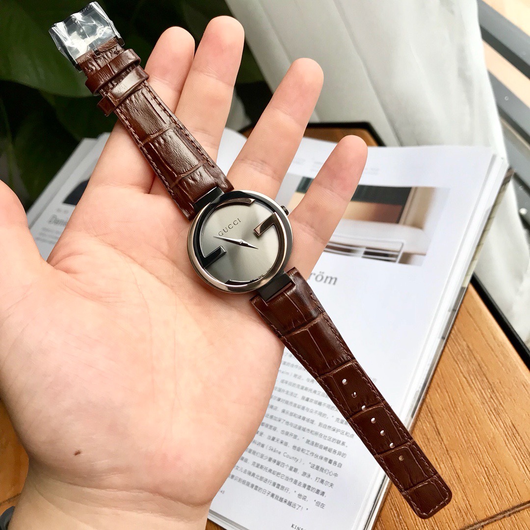GC21 GUCCI 古驰纯原厂正品，全套专柜包装，带盖章保卡，防伪卡，支持专柜验货，实物拍摄；爆款