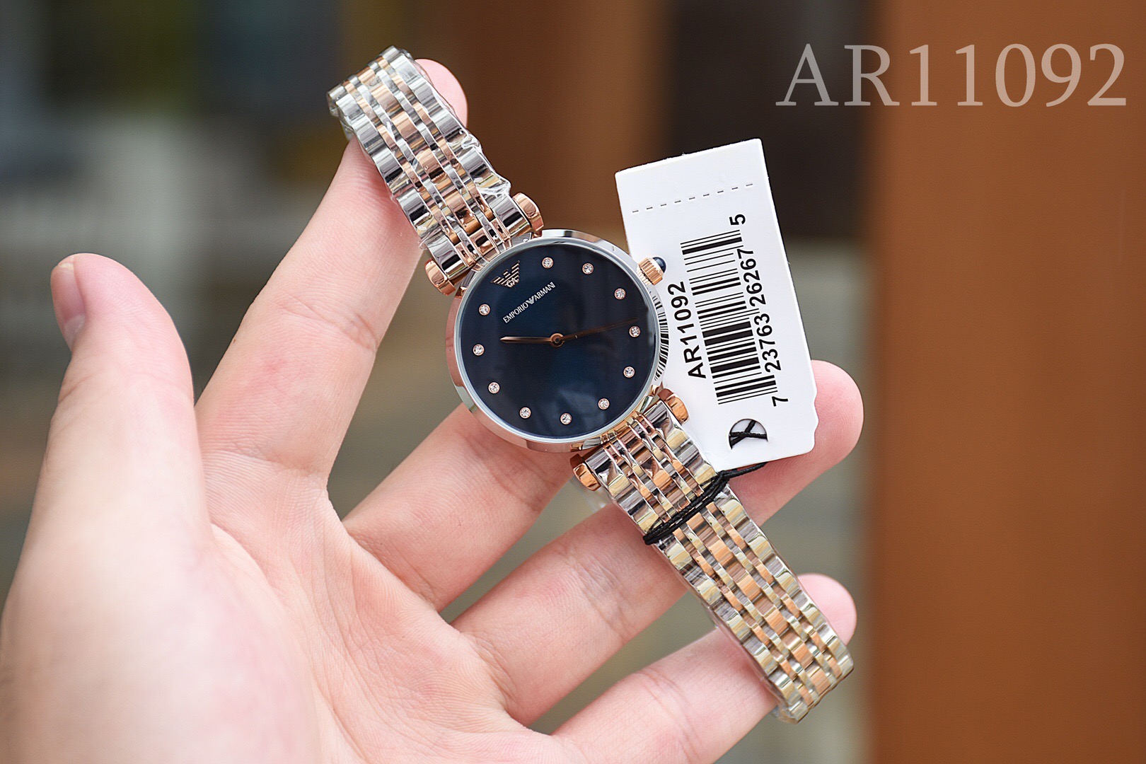 AR11092 ARMANI阿玛尼原单正品，全套专柜包装，带盖章保卡，防伪卡，支持专柜验货，实物拍摄；31