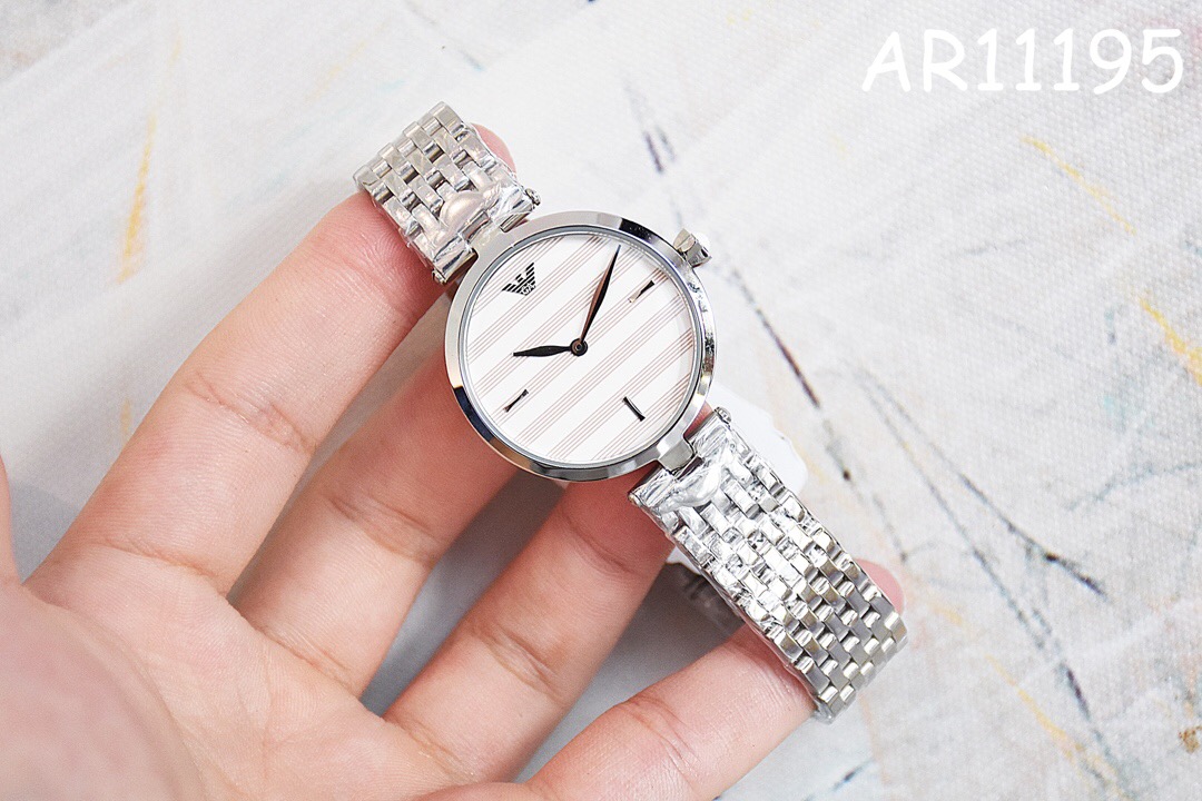 AR11195 ARMANI阿玛尼正品手表渠道货，全套专柜包装，带盖章保卡，防伪卡，支持专柜验货，实物拍摄