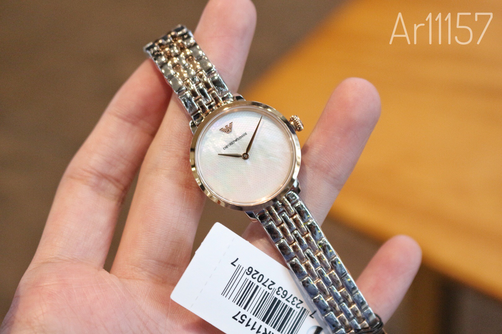 AR11157 ARMANI阿玛尼正品代工厂渠道流出，原单货！款式底盖型号一一对应，参数全部对应正品；支持