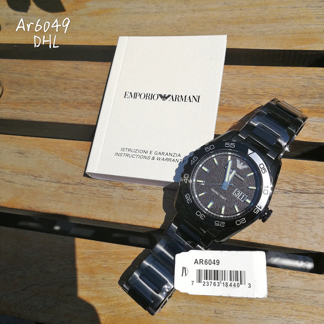 AR6049 ARMANI阿玛尼正品代工厂渠道流出，原单货！款式底盖型号一一对应，参数全部对应正品；支持