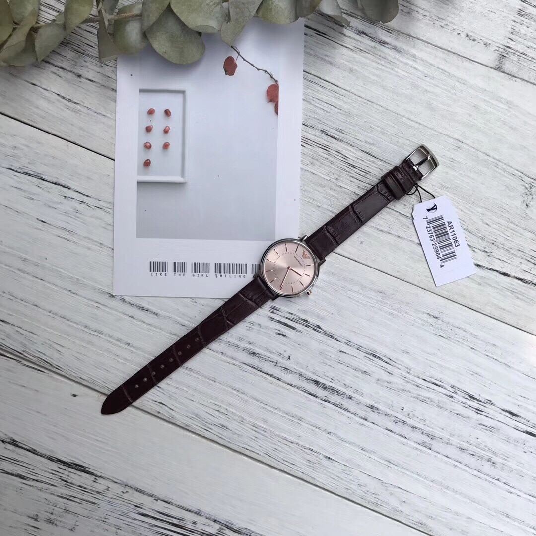 AR11063 ARMANI阿玛尼正品代工厂渠道流出，原单货！款式底盖型号一一对应，参数全部对应正品；支持