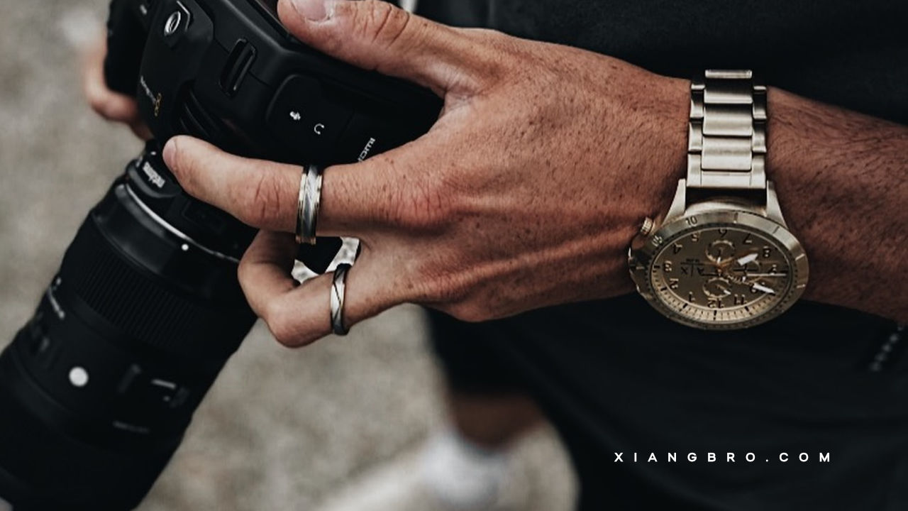 冠蓝狮/Grand Seiko是什么牌子的手表？